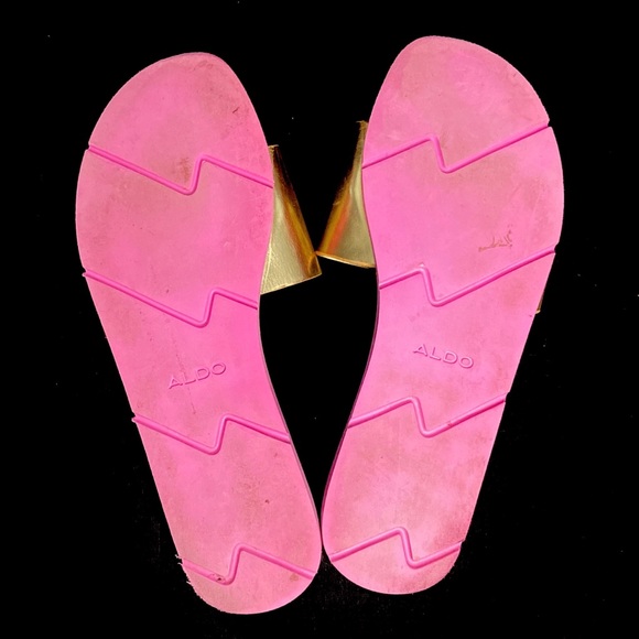 Aldo women sandals - Picture 6 of 7